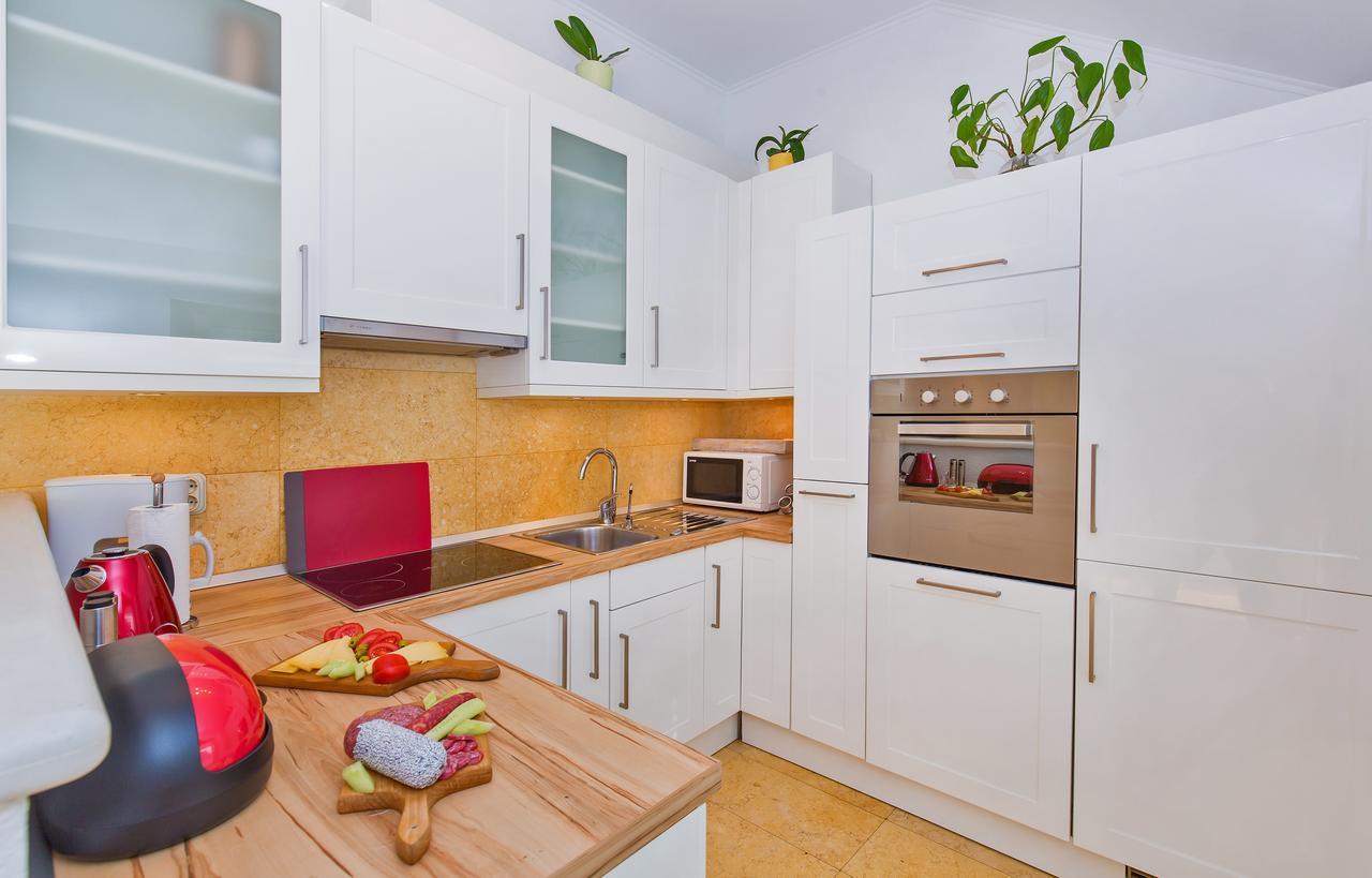 Mokošica Villa Sweet Home מראה חיצוני תמונה