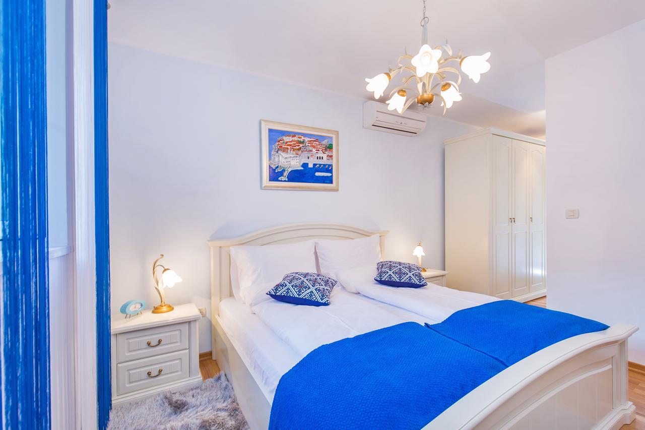 Mokošica Villa Sweet Home מראה חיצוני תמונה