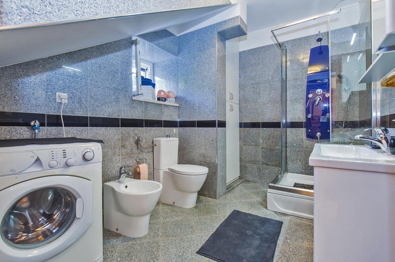 Mokošica Villa Sweet Home מראה חיצוני תמונה