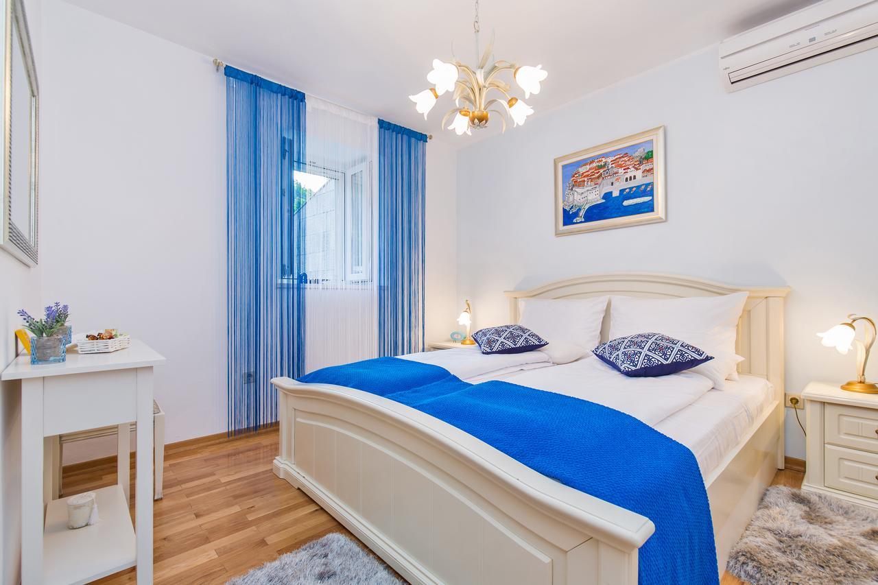 Mokošica Villa Sweet Home מראה חיצוני תמונה