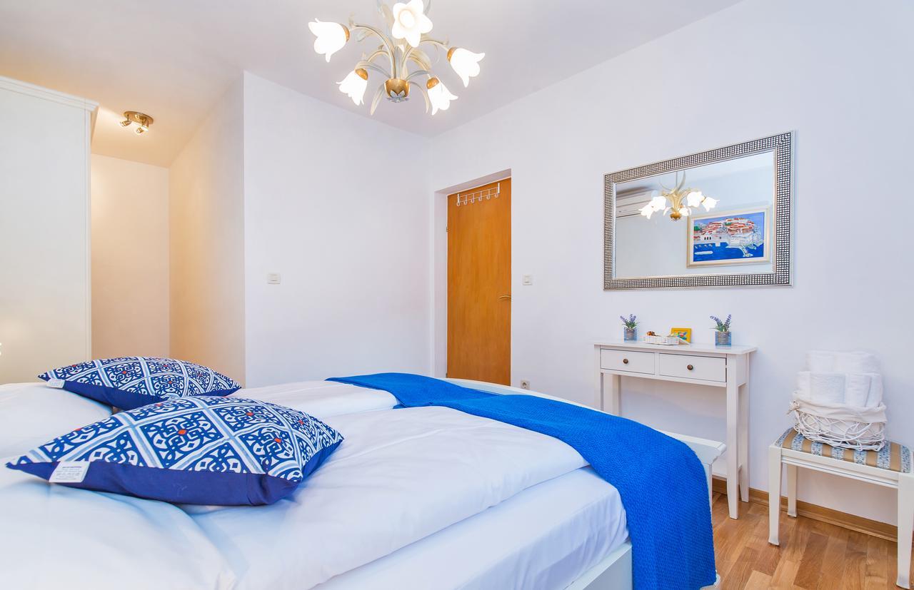 Mokošica Villa Sweet Home מראה חיצוני תמונה