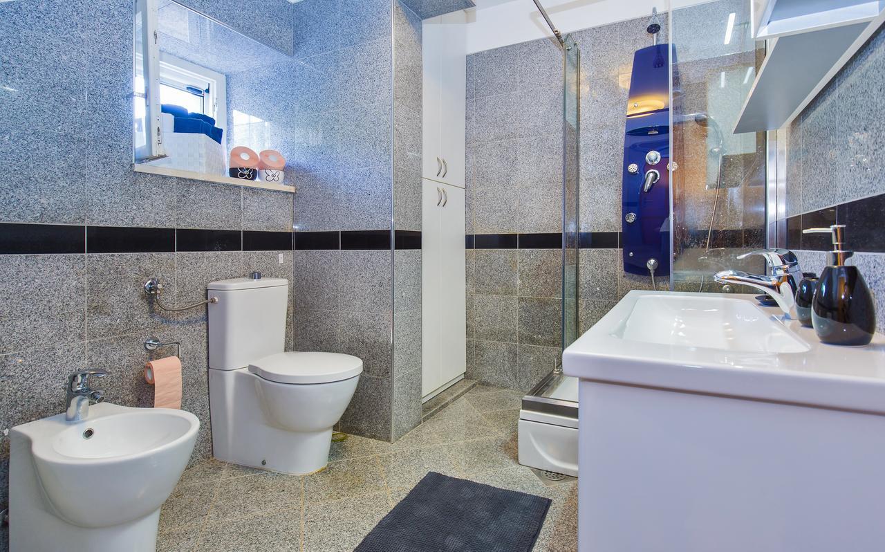 Mokošica Villa Sweet Home מראה חיצוני תמונה