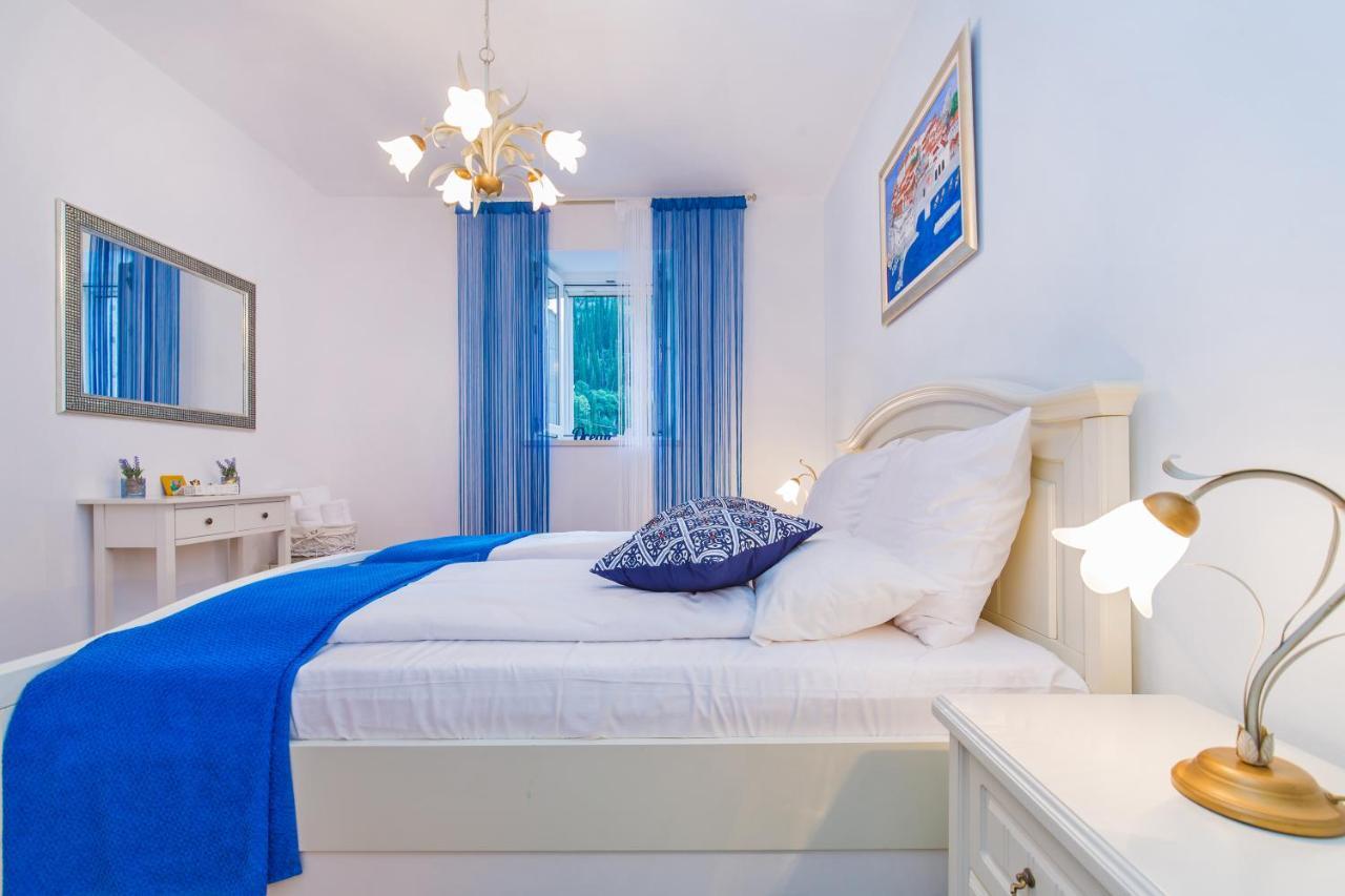 Mokošica Villa Sweet Home מראה חיצוני תמונה