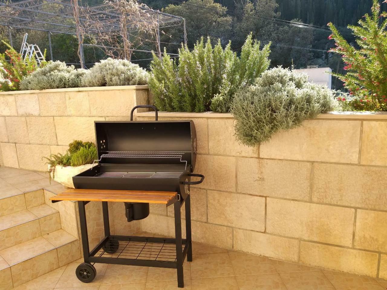 Mokošica Villa Sweet Home מראה חיצוני תמונה