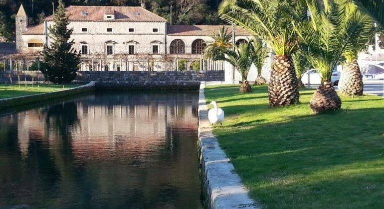 Mokošica Villa Sweet Home מראה חיצוני תמונה