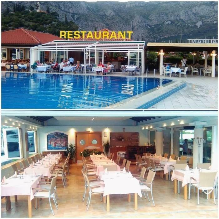 Mokošica Villa Sweet Home מראה חיצוני תמונה